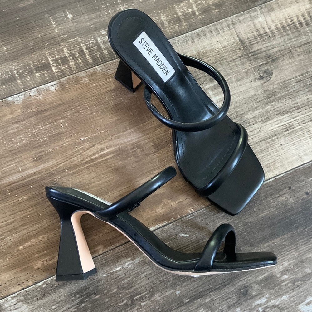 Steve Madden Heels